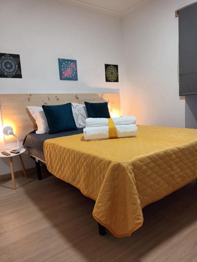 Casa Ocre Alojamento Local อาบรันเตซ ภายนอก รูปภาพ