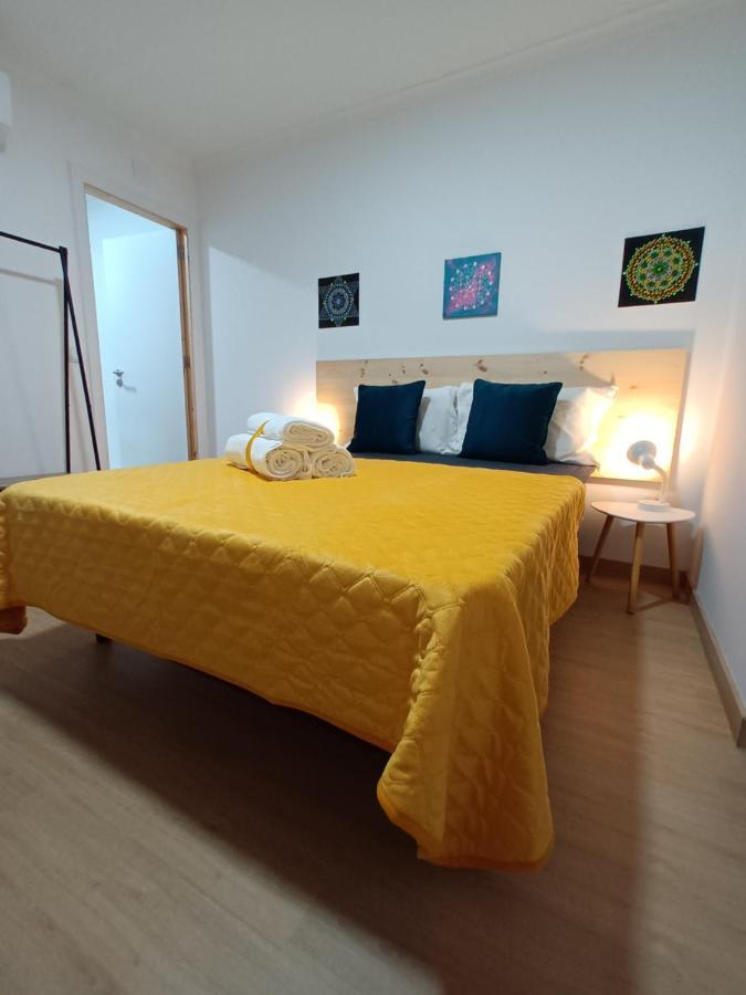 Casa Ocre Alojamento Local อาบรันเตซ ภายนอก รูปภาพ