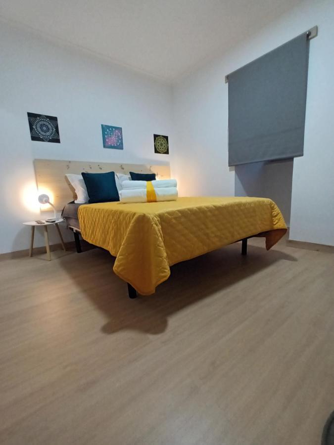 Casa Ocre Alojamento Local อาบรันเตซ ภายนอก รูปภาพ