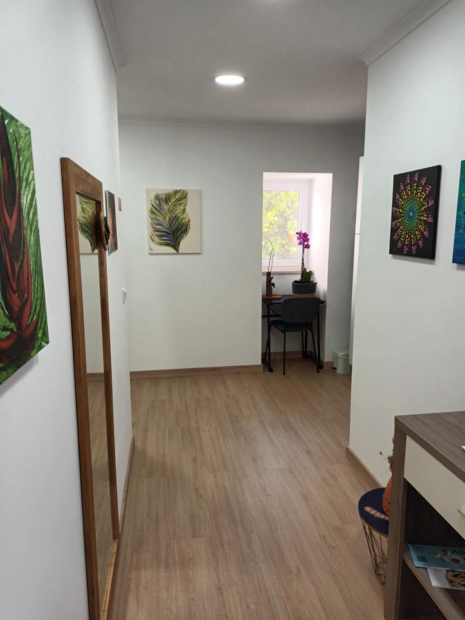 Casa Ocre Alojamento Local อาบรันเตซ ภายนอก รูปภาพ